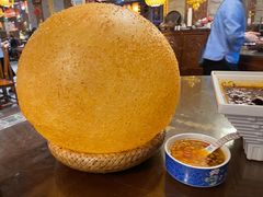 大麻圆-杨记隆府(重庆总店)