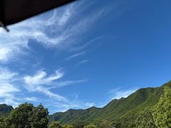 -安吉龙王山峡谷漂流