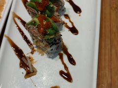 -牛油果大师寿司(瑞景店)