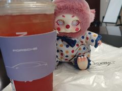 -Manner Coffee(淮海755店)