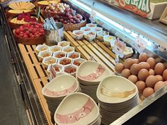 -牛New寿喜烧(金茂览秀城店)