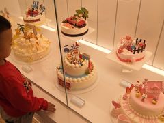 -好利来(红牌楼店)