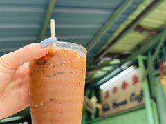 -多春茶室