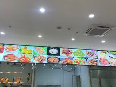 -迎喜海鲜酒楼(鹏森·海纳中心店)