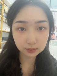 -韩美绣·骨相纹眉·洗眉美瞳线