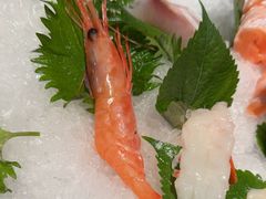 -極上萬膳·日料放题(海岸城店)