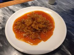 -西安饭庄·非遗陕菜(钟楼店)