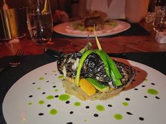 -AZUL by FUEL蓝色·法式酒馆(琶醍店)