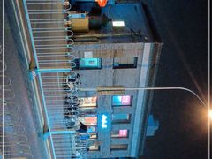 -和合谷(新街口店)