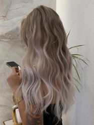 -MYCOLORHARSALON