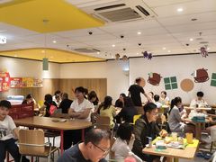 -麦当劳(融创茂店)
