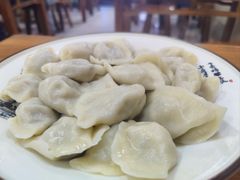 -尤素福东举院饺子馆