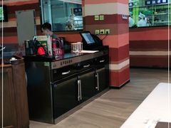 自助取餐区-老湘亲·品鉴湘菜(蔡塘爱琴海店)