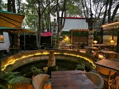 -Golden Lily河内巴黎法越料理餐厅(建国西路店)