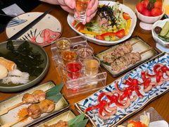 -鸟泉居酒屋·烧鸟·酒馆(百子湾店)