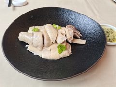 -南海渔村·空中一号