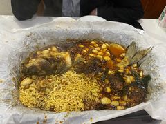 -鱼儿纸包鱼(常乐店)