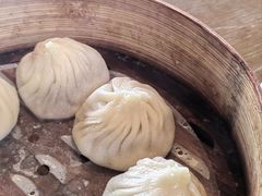 传统鲜肉小笼-南翔馒头店(豫园店)