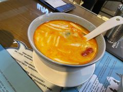 冬荫功虾汤-帕蓝·暹罗料理(曲阳店)
