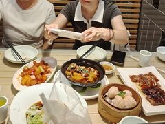 -上下九广州菜馆(李家村万达店)
