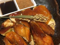 -柒园·三十年创意杭帮菜(龙湖滨江天街店)