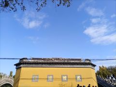 -西园戒幢律寺