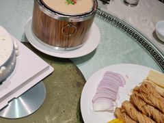 -天堂鸟水煮鱼·烟火川菜(凤凰路店)