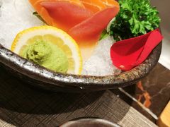 -枫品铁板烧(东樾店)