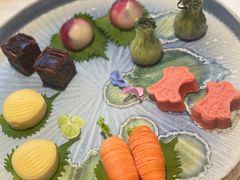 -海味观(老西门店)