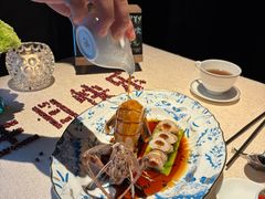 -新荣记(椒江店)