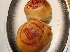 -馋三尺蟹粉小笼(人民广场店)