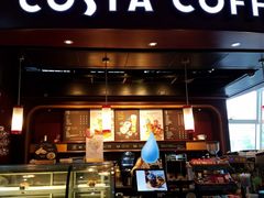 -COSTA COFFEE(张江软件园店)