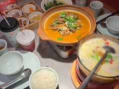 -闽上鲜·福建菜(龙湖滨江天街店)