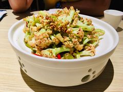 -小船渔村•大连菜•大连焖鱼(黄河路店)