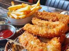 -Side Street街旁(交道口店)