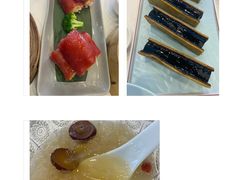 -馨越楼·点心·粤菜(赤坎店)