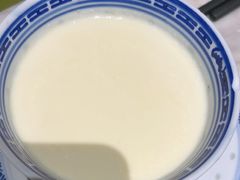 顺德姜汁姜撞奶-汤城小厨•粤菜•靓汤(西直门凯德MALL店)