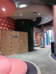 -奈尔宝·儿童乐园·亲子餐厅(前滩店)