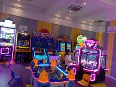 -芭菲盛宴·环球美食(北城国际店)