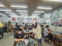 -穗银肠粉店(东川路店)