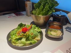 -西塔老太太泥炉烤肉(望京一店)