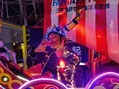 -三亚海昌梦幻海洋不夜城