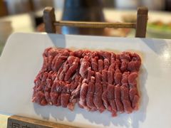-东来顺饭庄(西直门店)