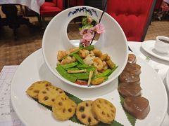 -泮溪酒家(荔枝湾店)