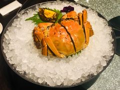 醉熟蟹-杭州西子湖四季酒店·金沙厅