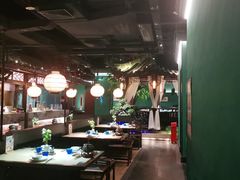 大堂-佬麻雀·剁椒鱼头(京基KK One店)