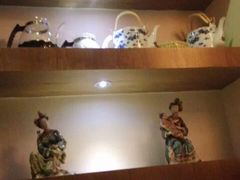 -一叶一世界•素食餐厅(环球中心店)