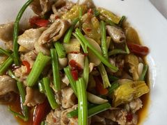 -王万妈卤猪脚(青岩交通路)