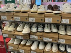 -巴黎春天(陕西路店)