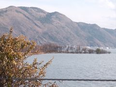 -大理洱海
